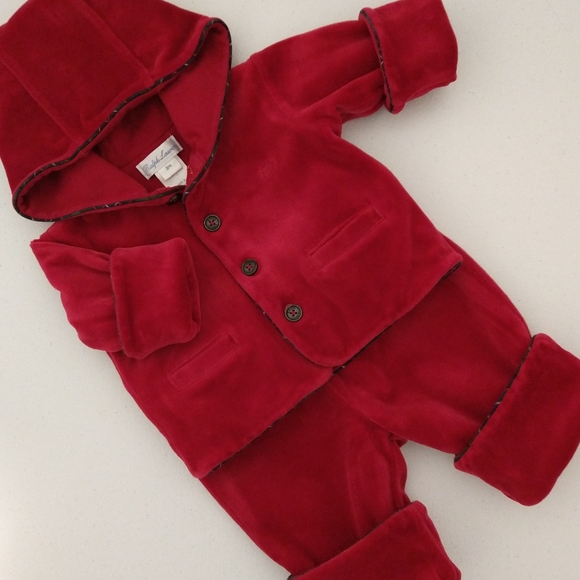 Ralph Lauren Other - 🎄 Ralph Lauren outfit! EUC 🎄